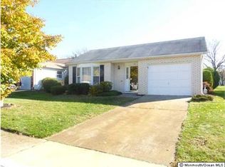 28 Rainier Dr, Brick, NJ 08724