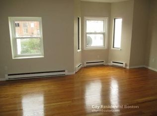 284-286 W 3rd St #2, Boston, MA 02127