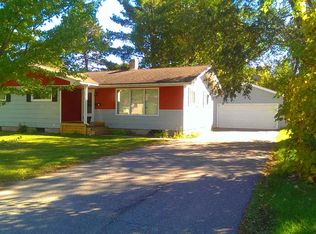 1719 Bopf St, Wausau, WI 54401
