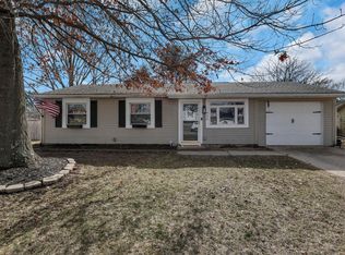 426 Ridgemere Way, Lancaster, OH 43130