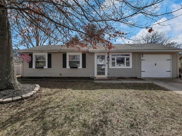 426 Ridgemere Way, Lancaster, OH 43130