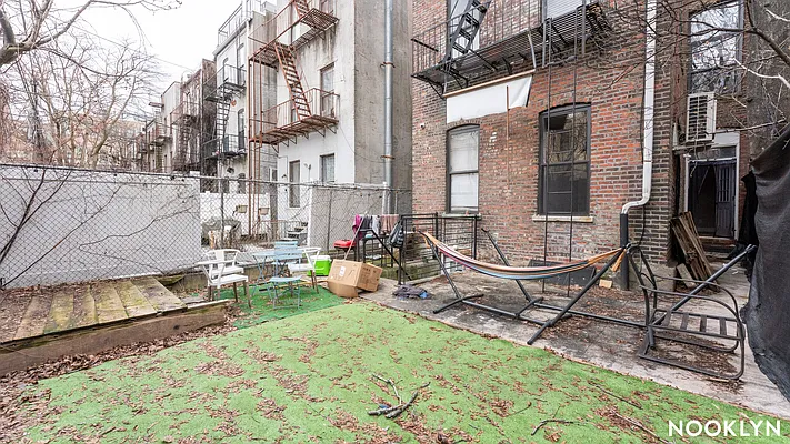 Rented by Nooklyn NYC LLC | media 17