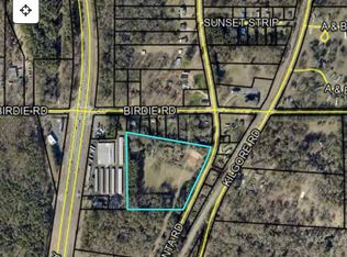 3939 Old Atlanta Rd, Griffin, GA 30223