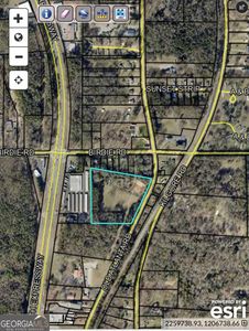 3939 Old Atlanta Rd, Griffin, GA, 30223
