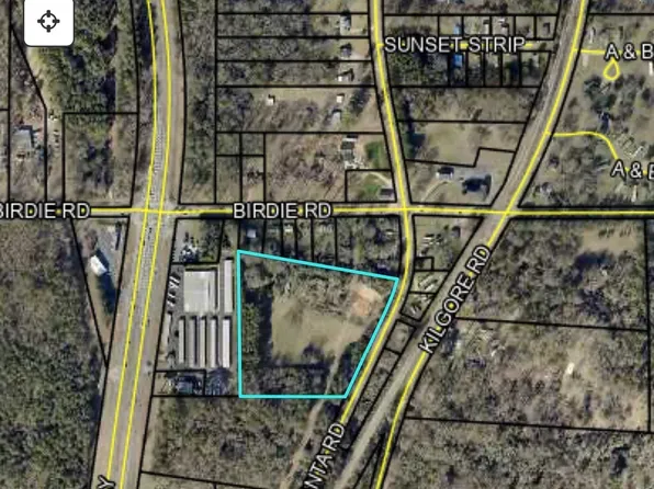3939 Old Atlanta Rd, Griffin, GA 30223