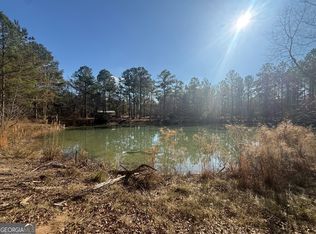 158 Union Grove Church Rd, Wrightsville, GA 31096