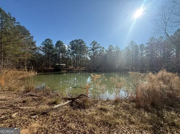 158 Union Grove Church Rd, Wrightsville, GA 31096