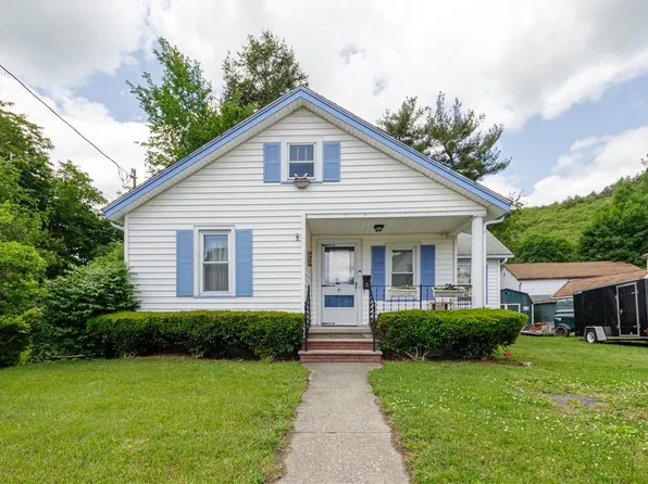 21 Delaware Street, Port Jervis, NY 12771