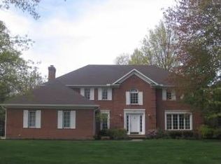 238 Westwind Dr, Avon Lake, OH