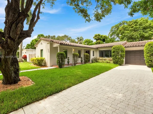 9350 NE 9th Pl, Miami Shores, FL 33138