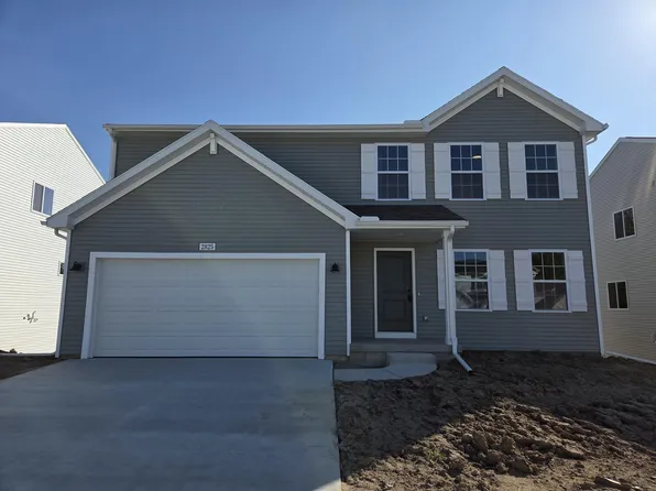 2825 Sanderling Ct SE, Grand Rapids, MI 49508