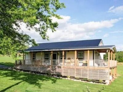 114 Adam & Corby Rd, Limestone, TN, 37681