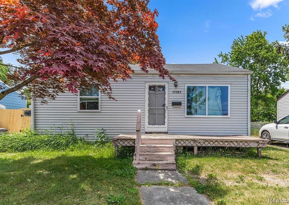 17201 Beech Daly Rd, Redford, MI 48240 MLS 20230044516 Zillow