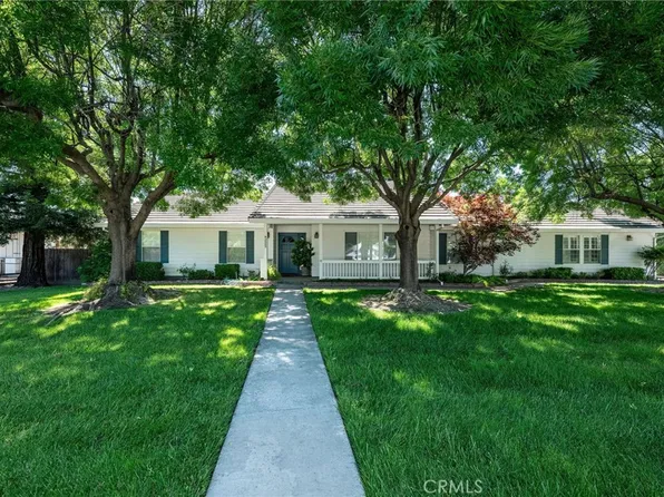 4225 Drews Way, Orland, CA 95963