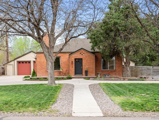 435 Balsam Street, Lakewood, CO 80226