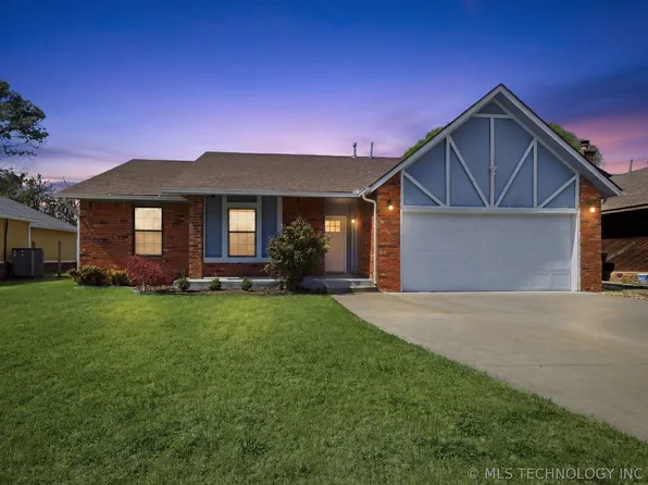 6706 S 110th East Ave, Tulsa, OK 74133