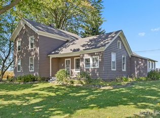 8789 Pokagon Rd, Berrien Center, MI 49102