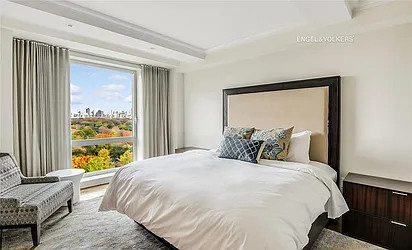 Rented by Engel & Völkers New York City