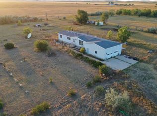 15820 Lower Spring Creek Rd, Hermosa, SD 57744