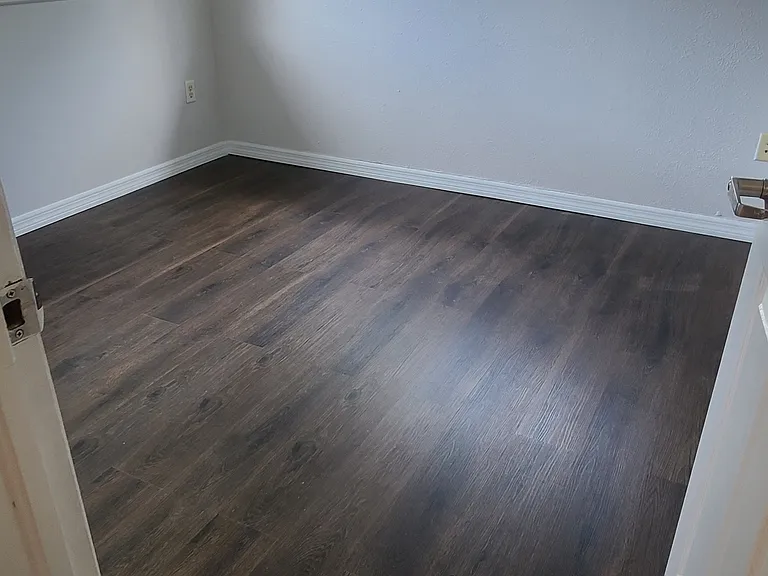 Side Bedroom