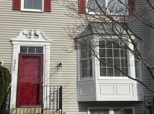 5564 Rivendell Pl, Frederick, MD 21703