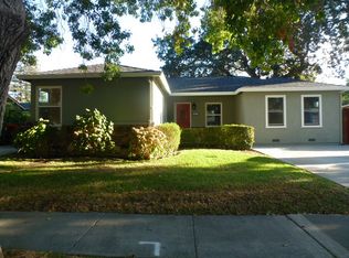 840 14th Ave, Menlo Park, CA