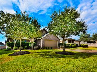 12631 Ember Village Ln, Tomball, TX 77377