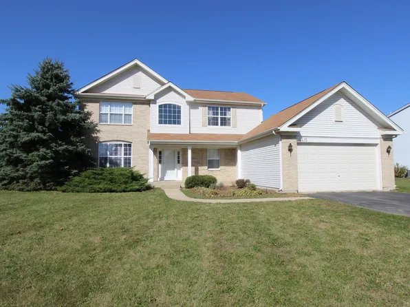6415 Cork Ln, McHenry, IL 60050