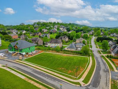 1484 Conestoga Pass, Johnson City, TN, 37601
