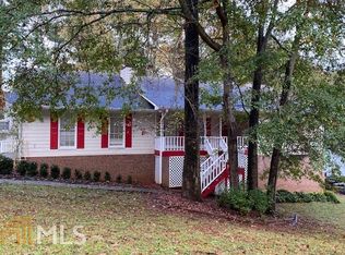 2820 Shiloh Way, Snellville, GA 30039