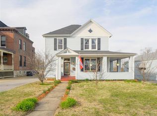 6731 Mitchell Ave, Saint Louis, MO