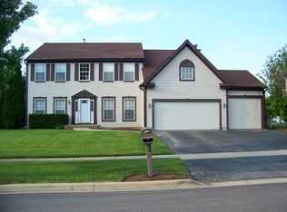 1377 Redwing Dr, Antioch, IL
