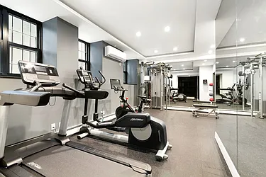 Rented by Akelius Real Estate Management