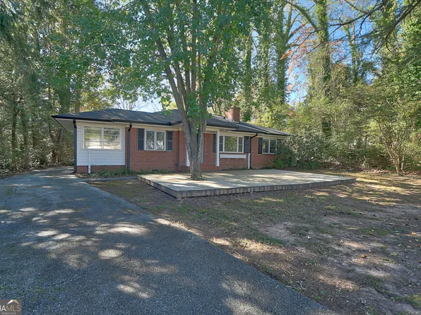 971 Highway 76 W, Clayton, GA 30525