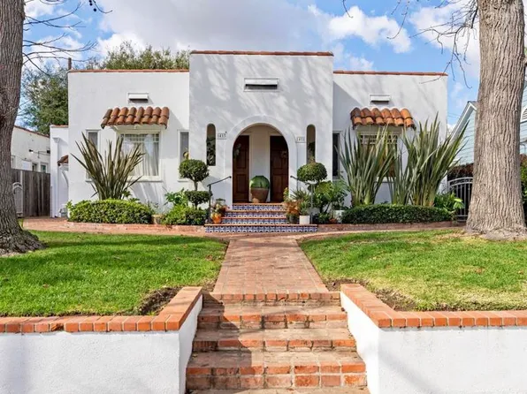 1411 Fair Oaks Ave, South Pasadena, CA 91030