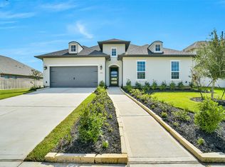 9910 Deep Water Dr, Missouri City, TX 77459