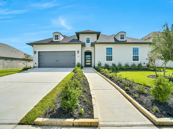 9910 Deep Water Dr, Missouri City, TX 77459