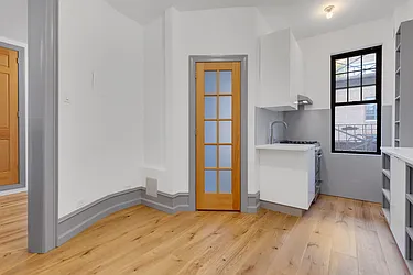 Rented by Corcoran