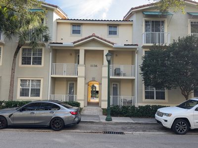 1136 Town Center Dr APT 25, Jupiter, FL, 33458