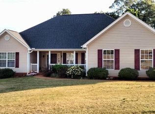 5 Chalice Hill Ln, Travelers Rest, SC 29690