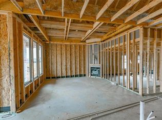 10325 SW 56th St, Mustang, OK 73064
