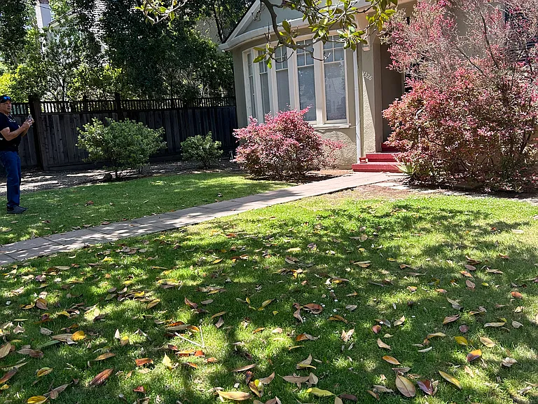 1326 Hopkins Ave — Photo 8