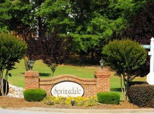 445 South Rdg, Senoia, GA 30276