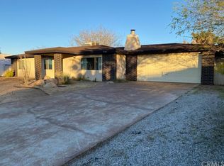 8149 Church St, Yucca Valley, CA 92284