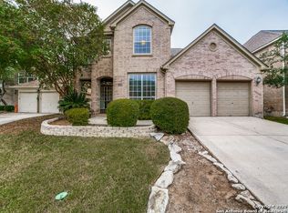 20011 Standish Rd, San Antonio, TX 78258