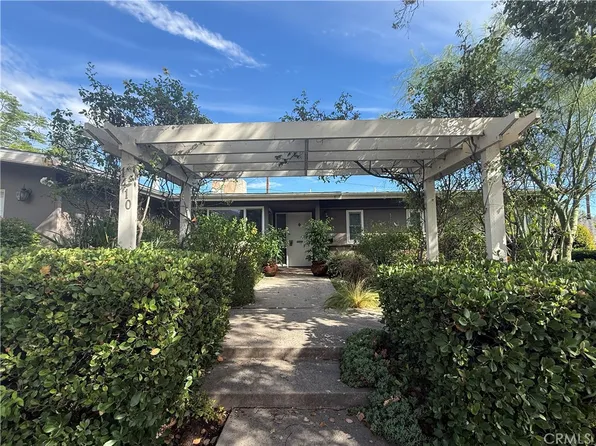 1410 Riviera Dr, Pasadena, CA 91107