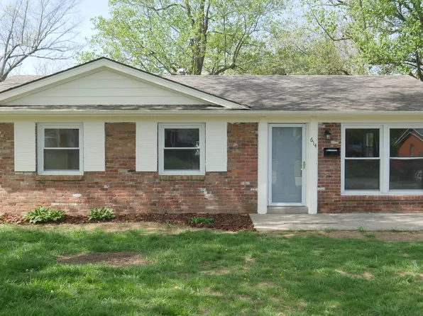 614 Leslie Dr, Lexington, KY 40505