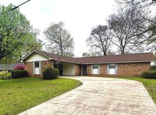 202 Bunker Hill Rd, West Monroe, LA 71291