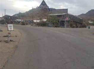 37 Pyramid Rd, Oatman, AZ 86433