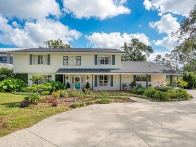 902 W Lake Otis Dr, Winter Haven, FL, 33880